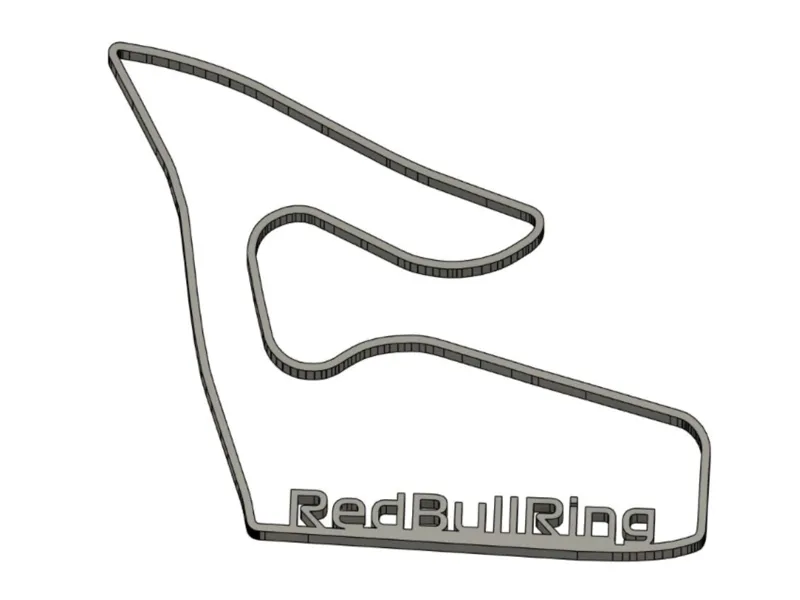 Red Bull Ring - Racetrack, Spielberg Austria