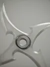 Metal Bearing Version
