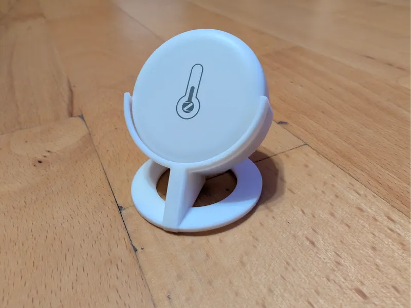 Stand for Zigbee Tuya sensors