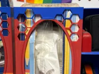 0.16mm layer, 2 walls, 15% infill