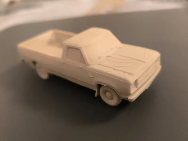Dodge D 100 1979