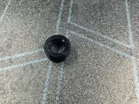 0.16mm layer, 2 walls, 15% infill