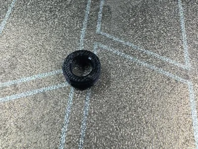 TPU Cable Grommet for Electronics
