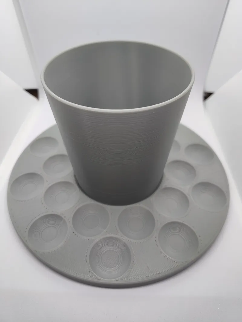 Insert Cup