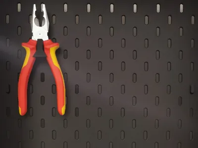 Skadis Knipex 1000V Bracket