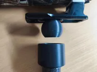 0.12mm layer, 4 walls, 20% infill