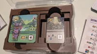 Base Game + People From Below Expansion