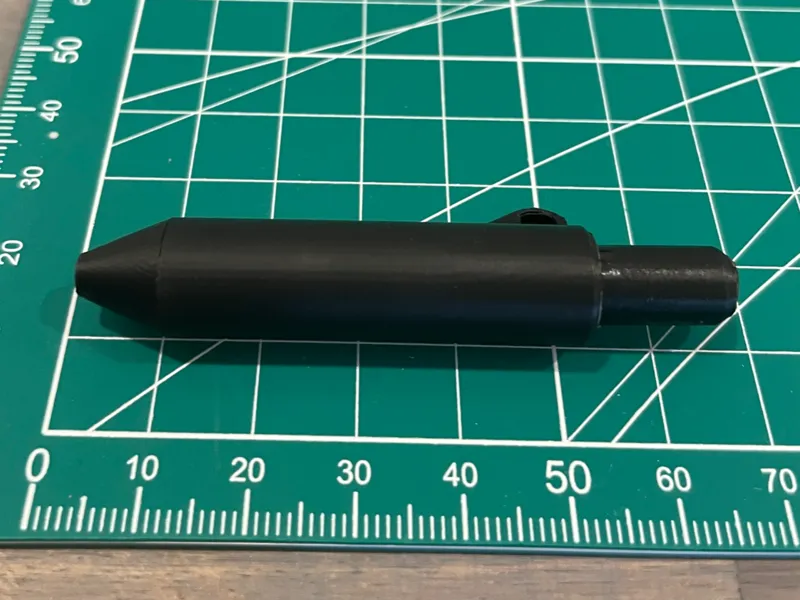 Fidget Pen