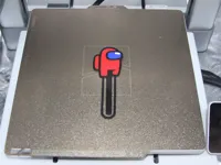 0.2mm layer, 2 walls, 15% infill .4mm nozzle AMS 4 color