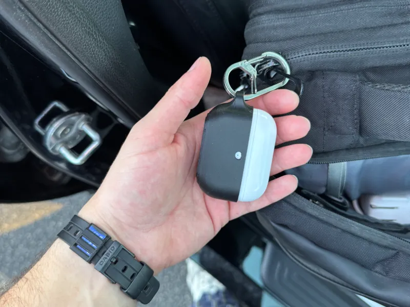 AirPods Pro 2 Case