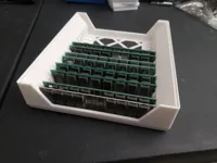 0.2mm layer, 2 walls, 10% infill