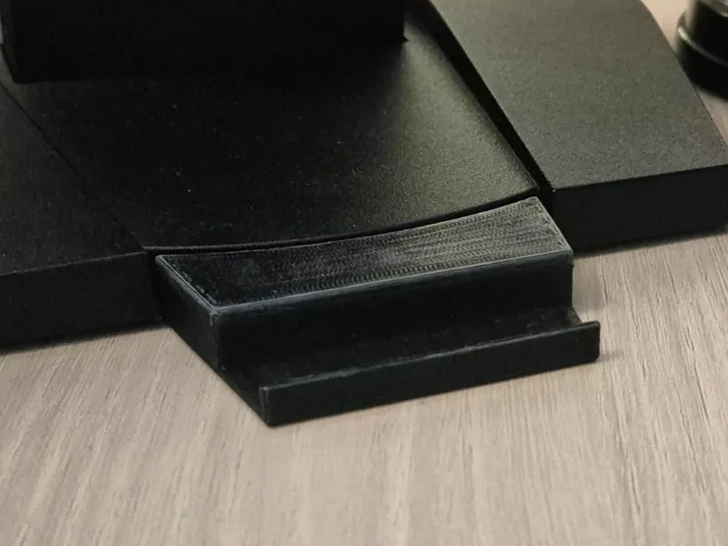 phonestand for EIZO Monitor