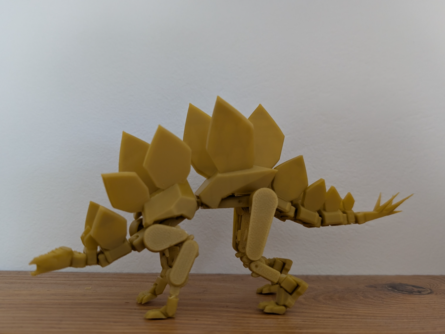 dino13ページです T-Rex Dummy 13 TX65 - V1 - Free 3D Print Model - MakerWorld