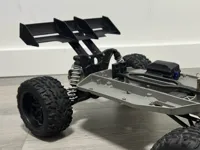 0.2mm layer, 4 walls, 25% infill
