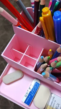 Organiseur de bureau — photo 3