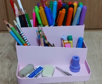 Desk Organizer