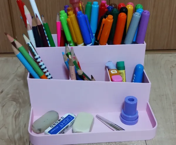 Organiseur de bureau
