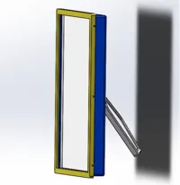 0.2mm 层高, 2 层墙, 15% 填充
