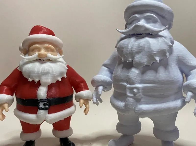 Sinterklaas - Santas meeting 24