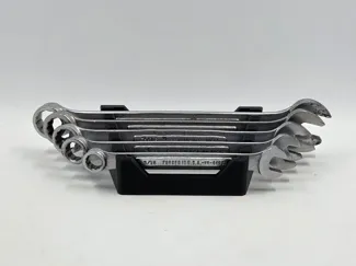 Small Craftsman Combination Wrench Organizer