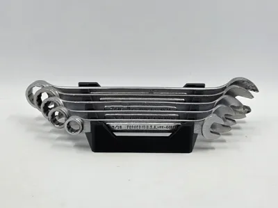 Small Craftsman Combination Wrench Organizer