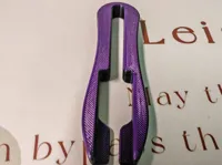 0.2mm 层高, 3 层墙, 6% 填充