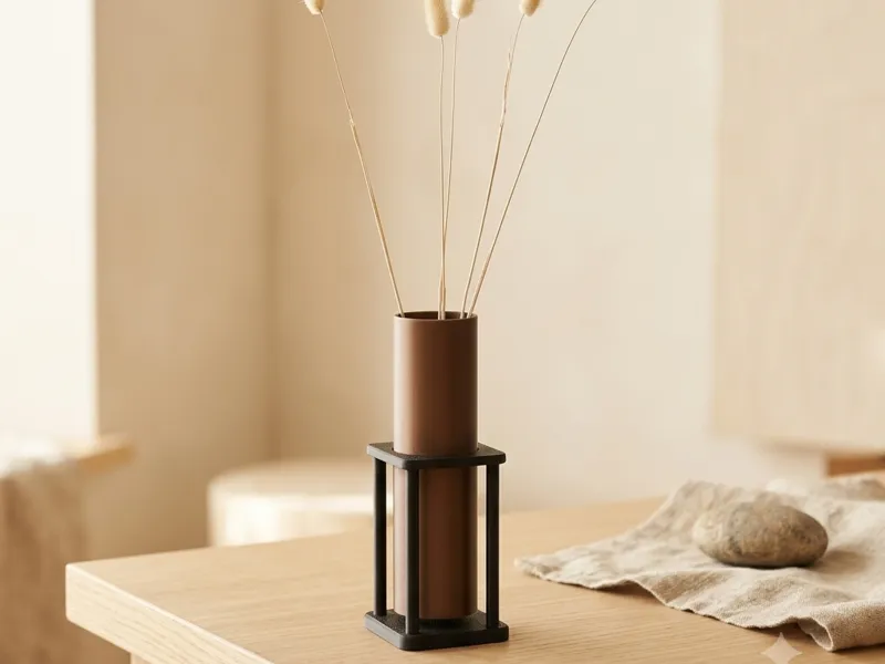 Kyoto Single Vase