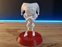 0.16mm layer, 2 walls, 15% infill