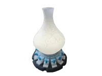 0.16mm 层高, 2 层墙, 15% 填充