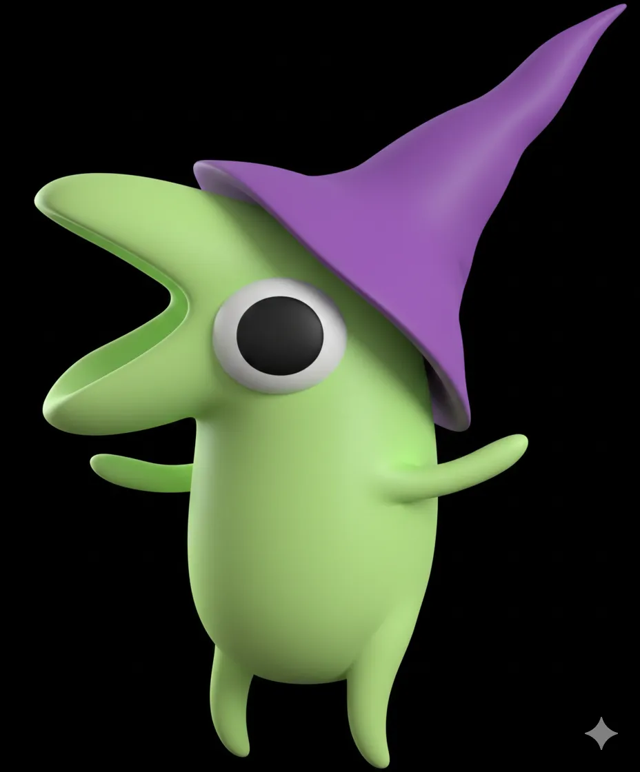 Glep smiling friends by Luis Sustaita MakerWorld: Download Free 3D Models