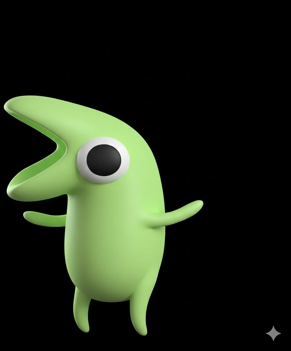 Glep smiling friends by Luis Sustaita MakerWorld: Download Free 3D Models