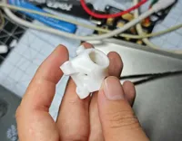 0.2mm 层高, 2 层墙, 15% 填充