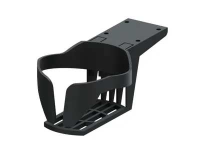 Desk Cup Holder