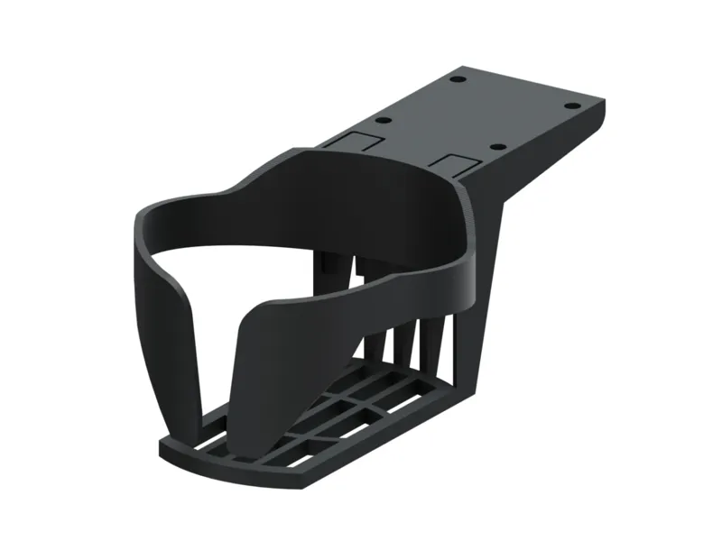 Desk Cup Holder