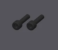 Printable Screw
