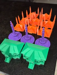 MINI VERSION (75mm height)