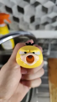 0.16mm layer, 2 walls, 15% infill