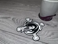 0.24mm layer, 2 walls, 15% infill