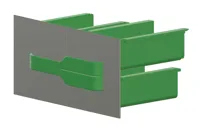 0.2mm layer, 3 walls, 25% infill