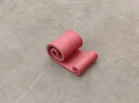0.2mm layer, 2 walls, 10% infill