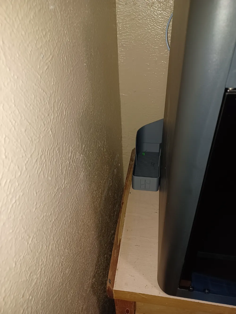 Purge Chute with Removable Tray Remixed by brendan.m.bone MakerWorld ...