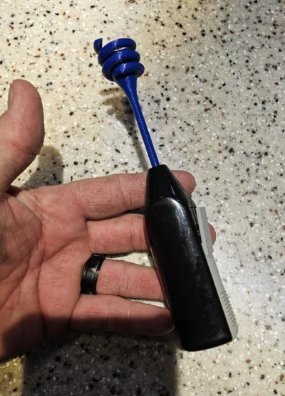 replacement stirrer