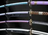 only sword