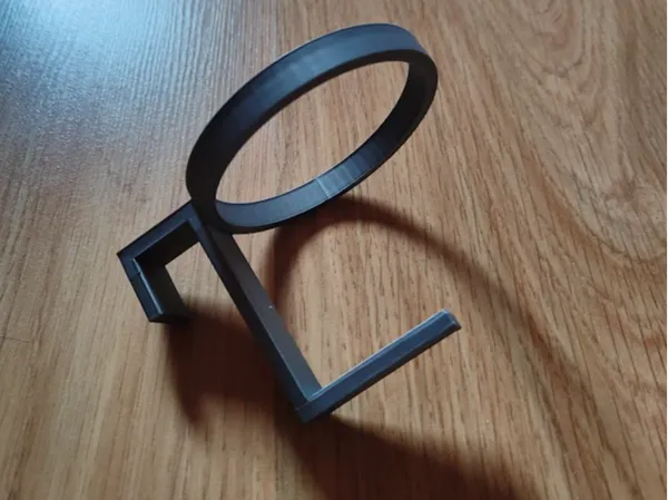 Porte-bouteille pour lit Ikea Brimnes