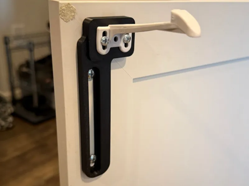 Safety 1st Cabinet Lock adapter