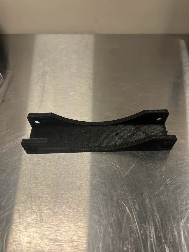 140mm Fan Mount
