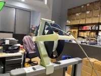 0.2mm layer, 3 walls, 25% infill