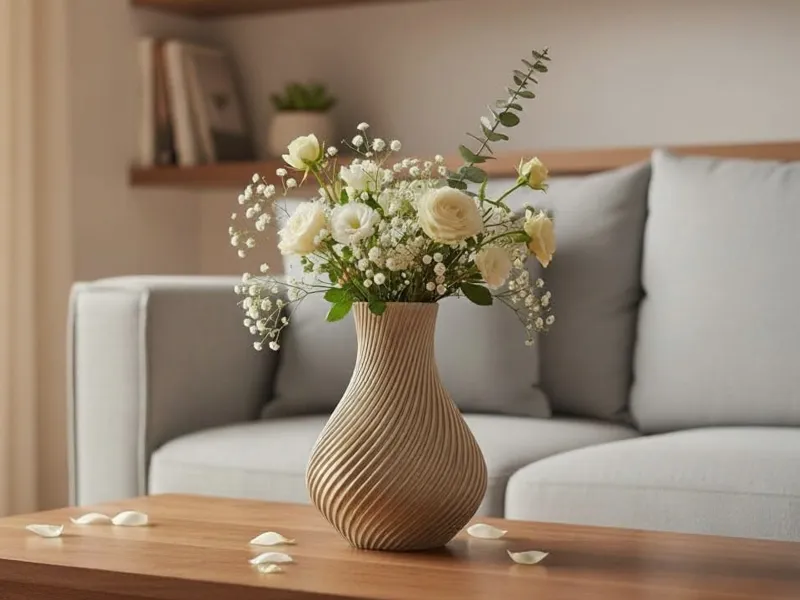 VASO DESIGN - N°21