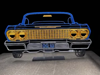 1963 Chevy Impala
