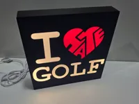0.16mm layer, 2 walls, 20% infill
